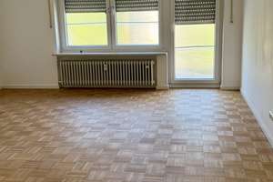 Sonnige und gepflegte 3 Zi. Wohnung mit 2 Terrassen und Blick ins Grüne – Willibaldstr. 201, 80689 Blumenau, München – Vorschaubild 5