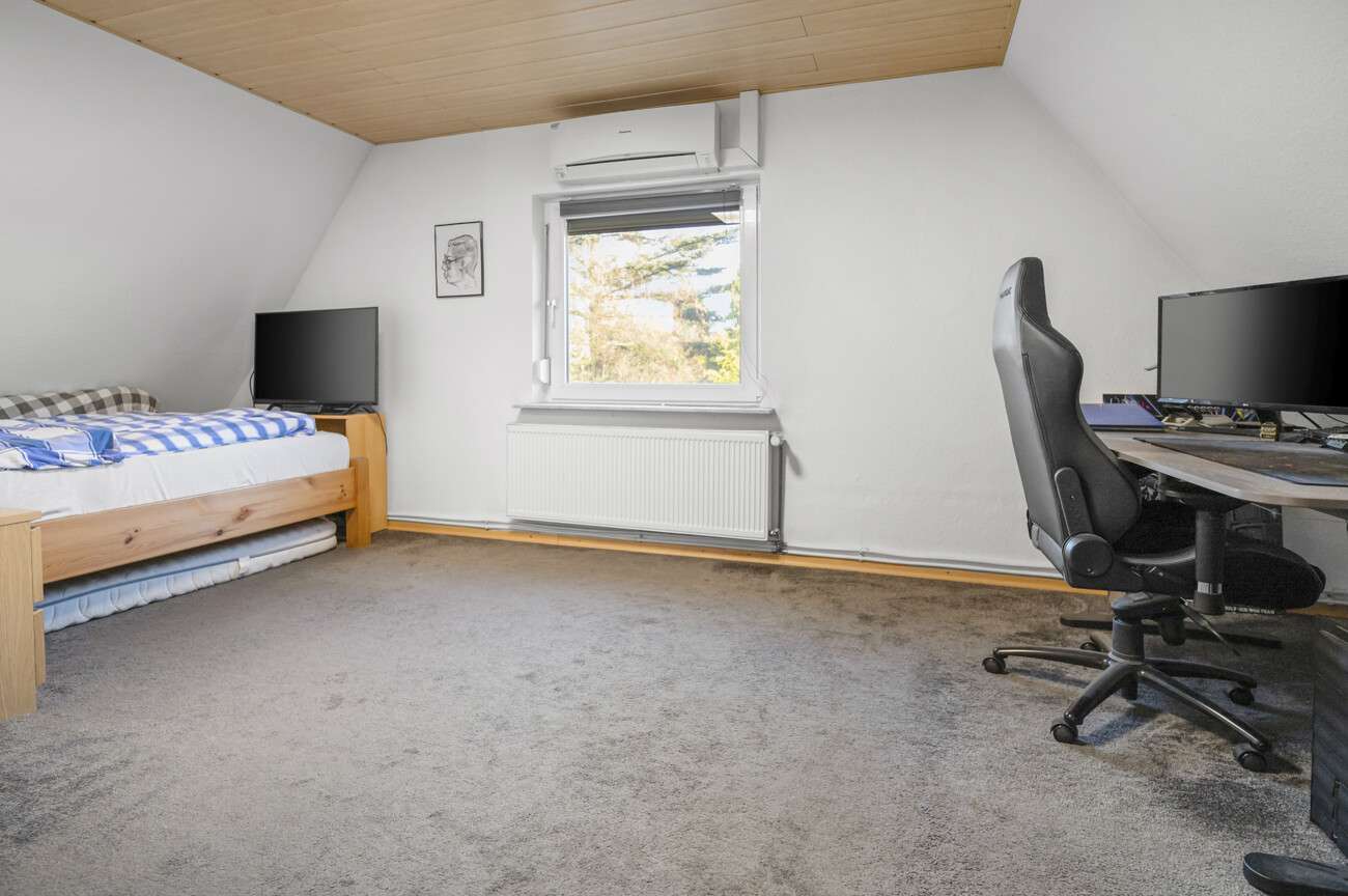 Immobilie in Engelbrechtsche Wildnis - Modernisiertes Einfamilienhaus mit ca. 150 m² Wohnfläche in ruhiger Lage von Glückstadt! - Bild 9