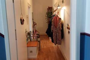 Schöne 4-Zimmer Altbauwohnung in Wiesbaden-Mitte – Die vollständige Adresse der Immobilie erhältst du vom Anbieter., 65185 Mitte, Wiesbaden – Vorschaubild 7