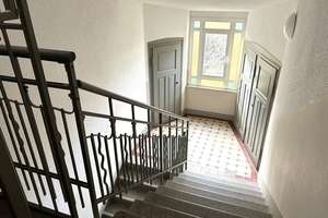 2-Zimmer • Balkon • in Chemnitz • Kaßberg • Altendorf • vermietet • Kapitalanlage • jetzt kaufen! – Die vollständige Adresse der Immobilie erhältst du vom Anbieter., 9116 Altendorf, Chemnitz – Vorschaubild 7