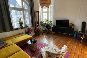 Schöne lichtdurchflutete Wohnung im Herzen von Peterswerder – Die vollständige Adresse der Immobilie erhältst du vom Anbieter., 28205 Peterswerder, Bremen – Vorschaubild 4