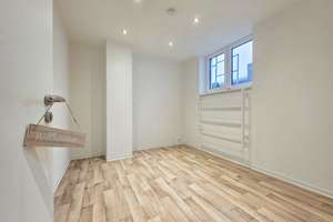 Wahnsinns-Maisonettewohnung über den Dächern von Magdeburg – Milchweg 31, 39128 Neustädter Feld, Magdeburg – Vorschaubild 16