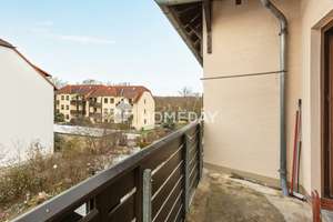 Attraktive 3-Zimmer-Wohnung inklusive Balkon, festem Stellplatz und zusätzlichem Kellerraum – Die vollständige Adresse der Immobilie erhältst du vom Anbieter., 4827 Machern – Vorschaubild 8