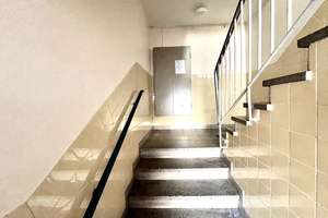 3-Zimmer-Wohnung mit Potenzial in Nürnberg-Maxfeld – leerstehend, sofort bezugsfrei – Goethestr. 25, 90409 Maxfeld, Nürnberg – Vorschaubild 7