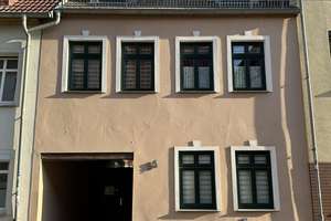 Top Lage, top Ausblick - Saniertes Innenstadthaus mit grandiosem Müritzblick, Einliegerwohnung, Inne – Die vollständige Adresse der Immobilie erhältst du vom Anbieter., 17192 Waren (Müritz) – Vorschaubild 6