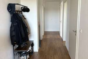Sonnige 4 Zi-DG-Whg. mit traumhaften Ausblick auf´s Ilmtal – Die vollständige Adresse der Immobilie erhältst du vom Anbieter., 85276 Hettenshausen – Vorschaubild 11