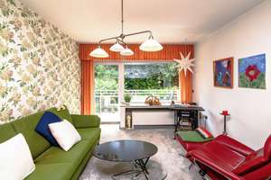 Freigezogene 3- Zimmer Eigentumswohnung ca. 68 m² mit Balkon in Mülheim - Dümpten – 45475 Dümpten, Mülheim an der Ruhr – Vorschaubild 3