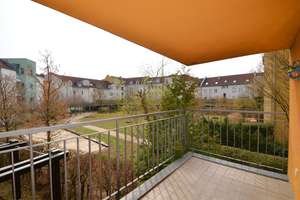 Lichtdurchflutete 2-Zimmer-Wohnung mit Balkon und Aufzug – Ihr neues Zuhause in Potsdam – Die vollständige Adresse der Immobilie erhältst du vom Anbieter., 14480 Kirchsteigfeld, Potsdam – Vorschaubild 11
