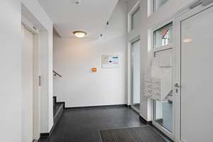 Moderne Hochparterre Wohnung mit Terrasse und Garten in Bremen-Schwachhausen – Die vollständige Adresse der Immobilie erhältst du vom Anbieter., 28209 Schwachhausen (Ortsteil), Bremen – Vorschaubild 15