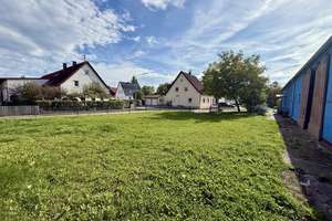 Ihr neuer Bauernhof in Bachhagel! Einfamilienhaus mit Nebengebäuden u. großem Grundstück! – Rosenstraße 10, 89429 Bachhagel – Vorschaubild 10