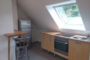 Elegante 1 Zimmer Wohnung im Grünen / Weiherhaus – Die vollständige Adresse der Immobilie erhältst du vom Anbieter., 90455 Kornburg, Worzeldorf, Nürnberg – Vorschaubild 2