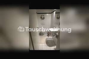 Tauschwohnung: 2-Zimmer-Wohnung in Maxvorstadt mit Garten – Die vollständige Adresse der Immobilie erhältst du vom Anbieter., 80335 Marsfeld, München – Vorschaubild 2