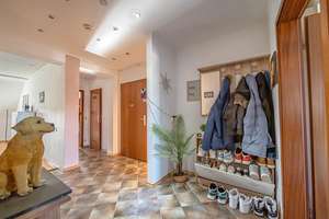 Perfekte 3-Zimmer-Dachgeschosswohnung mit Außenstellplatz - ideal für Eigennutzer und Kapitalanleger – Die vollständige Adresse der Immobilie erhältst du vom Anbieter., 68219 Rheinau, Mannheim – Vorschaubild 6