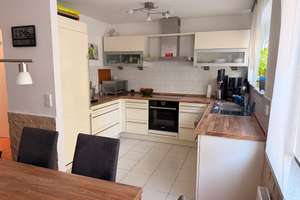 Helle 3,5-Zimmer-Hochpaterrewohnung mit Garten & Tiefgarage – Alexander-Fleming-Straße 15, 74321 Bietigheim-Bissingen – Vorschaubild 5