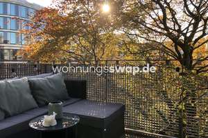 Wohnungstausch: Philipsstraße 8 – Philipsstraße 8, 20000 St. Georg, Hamburg – Vorschaubild 1