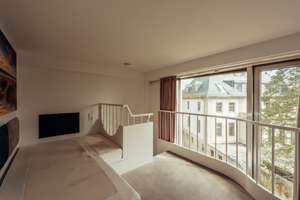 Außergewöhnliche 4,5-Zimmer-Wohnung in Berlin-Grunewald – Die vollständige Adresse der Immobilie erhältst du vom Anbieter., 14193 Grunewald, Berlin – Vorschaubild 26