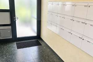Großer Balkon mit Grünblick - gepflegte 2-ZKB-Eigentumswohnung in Wolfsanger-Hasenhecke – Die vollständige Adresse der Immobilie erhältst du vom Anbieter., 34125 Wolfsanger, Kassel – Vorschaubild 15