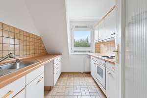 Oldenfelde: Attraktive Zwei-Zimmer-Wohnung mit Balkon und schönem Grundriss. – Die vollständige Adresse der Immobilie erhältst du vom Anbieter., 22143 Rahlstedt, Hamburg – Vorschaubild 15