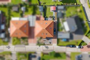 Energieeffizient wohnen unweit der Küste: Top-modernisierte Doppelhaushälfte – Die vollständige Adresse der Immobilie erhältst du vom Anbieter., 26506 Norden – Vorschaubild 22