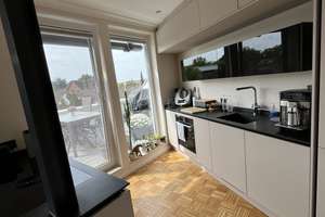 Exklusive Maisonettewohnung mit großer Sonnenterrasse – Die vollständige Adresse der Immobilie erhältst du vom Anbieter., 30659 Bothfeld, Hannover – Vorschaubild 10