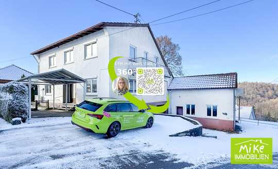 Ein Ort für Macherherzen – Zuhause mit Werkstatt