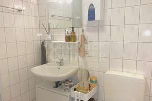 Gepflegte 1 Zimmer Wohnung mit Einbauküche – Die vollständige Adresse der Immobilie erhältst du vom Anbieter., 68161 Innenstadt/Jungbusch, Mannheim – Vorschaubild 6