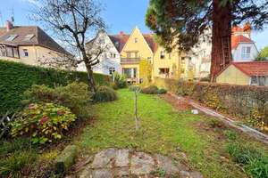Idyllisches Wohnhaus mit schönem Garten in Opladener Bestlage – Die vollständige Adresse der Immobilie erhältst du vom Anbieter., 51379 Opladen, Leverkusen – Vorschaubild 27