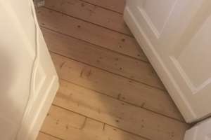Altbauliebe 🤍 im Medienhafen: 2 Zimmer, Küche, Balkon (Loggia) – Die vollständige Adresse der Immobilie erhältst du vom Anbieter., 40219 Unterbilk, Düsseldorf – Vorschaubild 7