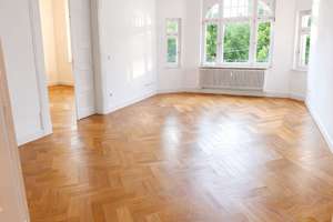Sanierte, herrschaftliche Jugendstil-Altbauwohnung mit luxuriöser Ausstattung in Toplage Schwabing – Die vollständige Adresse der Immobilie erhältst du vom Anbieter., 80796 Neuschwabing, München – Vorschaubild 10