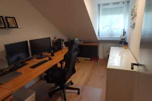 Charmantes Reihenmittelhaus in ruhiger Lage von Gögglingen – Die vollständige Adresse der Immobilie erhältst du vom Anbieter., 89079 Gögglingen, Ulm – Vorschaubild 7