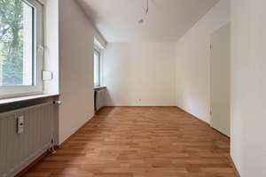 Ruhige 3-Zimmer-Wohnung mit Terrasse am Naherholungsgebiet in Paderborn – Birkenweg 15a, 33102 Kernstadt, Paderborn – Vorschaubild 4