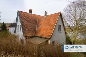 Alte Villa mit Seeblick in Eutin Fissau – Ostholstein (Kreis) – Vorschaubild 4