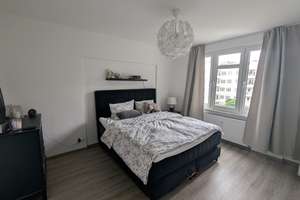 Wunderschöne Wohnung in guter Lage – Steinstraße 3, 27568 Mitte, Bremerhaven – Vorschaubild 3