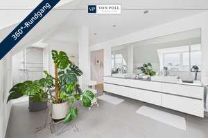 Skyline Vibes in GoHo – Loft mit Postkartenpanorama