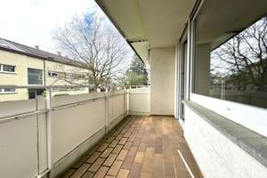 2-Zimmer-Wohnung mit Duplex in guter Lage - Provisionsfrei – Die vollständige Adresse der Immobilie erhältst du vom Anbieter., 70599 Plieningen (Ortsteil), Stuttgart – Vorschaubild 13