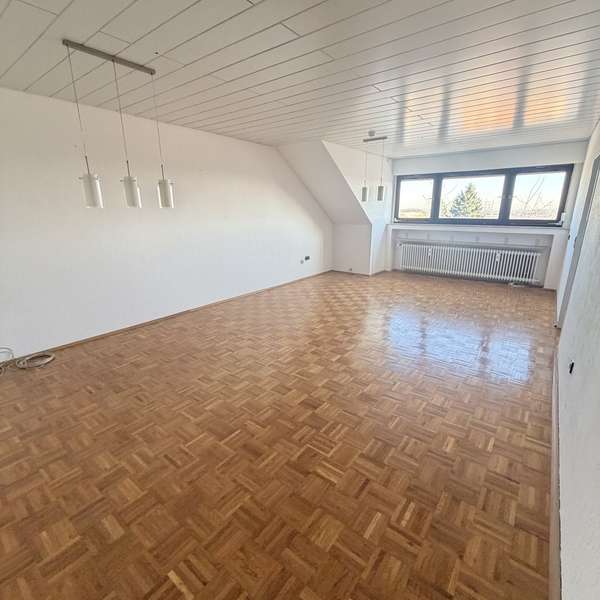 ***  helle, charmante - 3-Zimmer-Wohnung - Verlautenheide ***