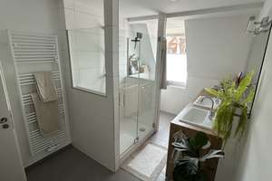 Helle 2-Zimmer-Wohnung mit Traumbad – ruhige Lage zwischen Stadtpark & Wöhrder See