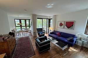 Helle, wunderschöne 2-Zimmer-Wohnung mit geh. Innenausstattung mit Balkon – Helenenstrasse 17, 50667 Köln – Vorschaubild 3
