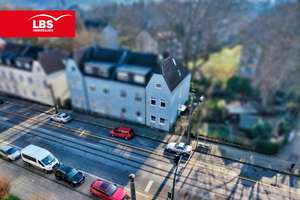 Schöne 3,5 Zimmer Wohnung mit eigenem Garten in Essen Steele  – Die vollständige Adresse der Immobilie erhältst du vom Anbieter., 45276 Steele, Essen – Vorschaubild 2
