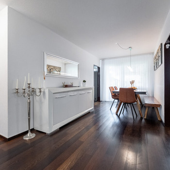 Hochwertig renovierte 4,5-Zimmer-WHG mit Balkon in ruhiger Lage von Herten!