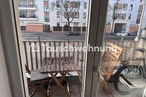 Tauschwohnung: 2 Z in Berlin Wilmersdorf gegen 1-3 Z in Potsdam/Berlin-Süd – Die vollständige Adresse der Immobilie erhältst du vom Anbieter., 10707 Wilmersdorf, Berlin – Vorschaubild 4