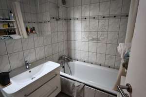 Helle 3-Zimmer-Wohnung mit Balkon, Einbauküche, Stellplatz und Keller – ca. 87 m² – Pelikan Str. 53a, 70378 Neugereut, Stuttgart – Vorschaubild 14