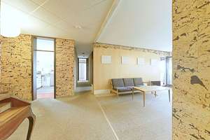 Helle 4-Zimmer-Etagenwohnung mit Loggia – Aufzug – zentrale Lage & sofort bezugsfrei! – Die vollständige Adresse der Immobilie erhältst du vom Anbieter., 76133 Weststadt, Karlsruhe – Vorschaubild 3
