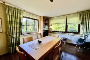 Großes Familienhaus mit Garten u. eigenem Wald – Cuxhaven (Kreis) – Vorschaubild 30