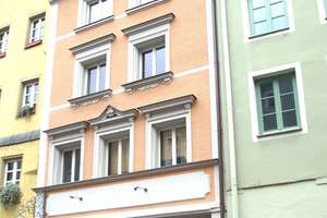 Zwei Zimmer in Regensburg: Modernisierte Wohnung in zentraler Lage