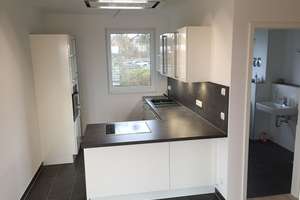 Sonnige PENTHOUSE-WOHNUNG mit großer Dachterrasse – Die vollständige Adresse der Immobilie erhältst du vom Anbieter., 65203 Biebrich, Wiesbaden – Vorschaubild 3