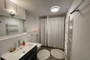 Gepflegte 2-Zimmer Dachgeschosswohnung in Stuttgart-Plieningen – Riedgrasweg 65, 70599 Plieningen (Ortsteil), Stuttgart – Vorschaubild 4