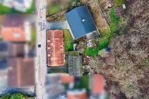 Einzigartige Gelegenheit mit vielfältigen Möglichkeiten!
Einfamilienhaus mit ELW in traumhafter Lag – Regensburg (Kreis) – Vorschaubild 4