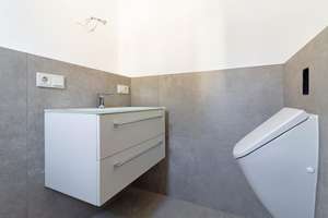 Modernes Wohnen in Trier-Irsch - Neubau mit toller Dachterrasse und Weitblick – Die vollständige Adresse der Immobilie erhältst du vom Anbieter., 54296 Irsch, Trier – Vorschaubild 5