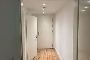 Kompaktes 1-Zimmer-Apartment: Modernisiertes Zuhause in Düsseldorf-Bilk – 40225 Bilk, Düsseldorf – Vorschaubild 2